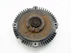 Viskeuze Koppeling OEM 4C90BDRZSWISKO MS14251124