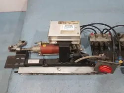 MAN Türöffnungsmechanismus Aktuator OEM 01