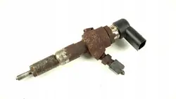 Inyector Ford Fiesta MK6 MK7 Fusion I Mazda 2 1.4 TDCI 9663429280