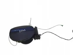 BMW Polttoaineluukun moottori OEM 7238095 1-sarja F20