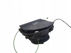 Moteur de trappe à carburant BMW OEM 7238095 Série 1 F20