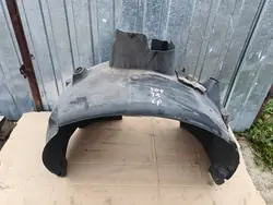 PEUGEOT 308 II T9 Parafango Anteriore Sinistro 9677267980