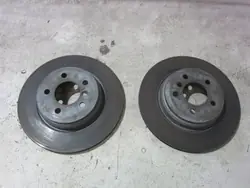 OEM 34216864899 Disques & Plaquettes Frein Arrière 330x20