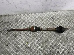 Citroen DS4 2013 Côté Droit Demi-Axe Avant