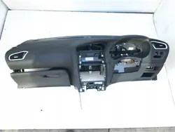 Salpicadero Citroen DS4 OEM 3WESDT67GVV 2011-2015