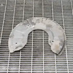 Tesla Model S 2017 Oikea jarrukilpi OEM 104595101B