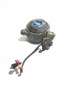 Support Gumme-Huile Audi OE 4G0199381LB Occasion
