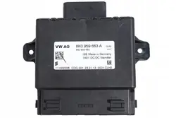 Stabilointilinkki OEM bt-cars-1535 Audi A8 VW B6:lle