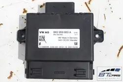 Stabilisatorstang OEM bt-cars-1535 voor Audi A8 VW B6