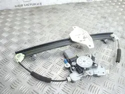 Elevador de vidro dianteiro esquerdo CHEVROLET CAPTIVA