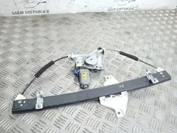 Elevador de vidro dianteiro esquerdo CHEVROLET CAPTIVA
