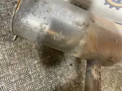 OEM tłumik 2.4 KL lift Silencieux pour Jeep Cherokee