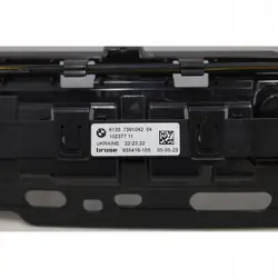 Capteur de coffre OEM 7391042MWGK pour BMW X6 G06 LCI