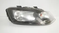 Faro delantero derecho OEM 360185336 VW Polo 6R