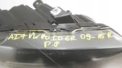 Rechter Frontscheinwerfer OEM 360185336 VW Polo 6R