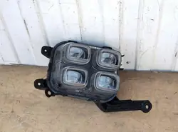 KIA SPORTAGE 4 GT LINE LED DRL HALOGEN RECHTS