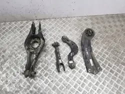 TUCSON IV BRACCIO POSTERIORE SINISTRO 55210-N9050