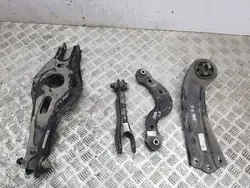 TUCSON IV LINKER ACHTER CONTROL ARM 55210-N9050
