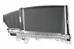 BMW G11 Solskydd OEM 7358909 Vänster bakdörr