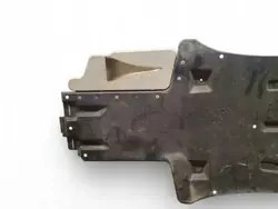 Couvercle boîte Porsche Cayenne OEM 7P0825231E