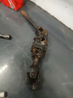 Barra de dirección Suzuki Grand Vitara I 2.0 16v - Pieza OEM