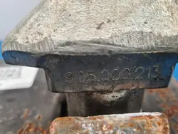 Used Jost SIMAR-55943- Sea Container Mounting