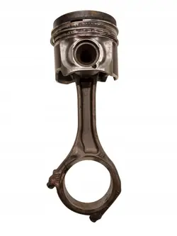 Piston OEM 83L82 3.0 TDI pour VW Touareg I (2002-2010)