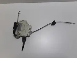 2006 Audi A4 S4 B7 Dörrlås 8E1837016AA