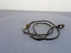 Sensor Temperatura Escape BMW OEM 8490146