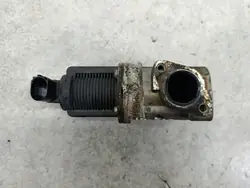 Soupape EGR OEM 55215032 pour Opel Vectra C 1.9CDTI