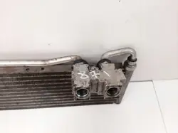 Refroidisseur d'huile Mercedes-Benz E W212 2016 A0005011065
