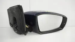 Espejo derecho OEM 360193256 para VW Polo 6R 09-15