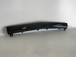 Garniture OEM A2058851574 pour Mercedes Classe C Avant