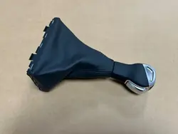 Pomo de cambios Audi Q3 OEM 83B713139B - Usado