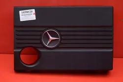 Tampa Superior do Motor OEM A2710100867 Mercedes Classe E