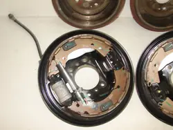 Tambours et cylindres de frein Hyundai OE pour i20 GB 14-