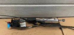 Mercedes W238 Tak Teleskopaktor Vänster/Höger
