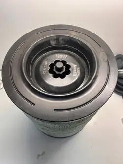 Luftfilter OEM PUR-HA0190 för Renault/Volvo
