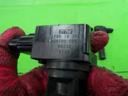 Juego de bobinas de encendido Mazda OE OEM 387439/FROST