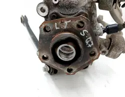 Audi OE 4M0505431AJ Styrled