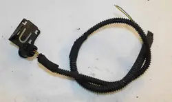 TOURAN II 10-15r 2.0 TDI Temperatursensor Halterung