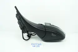 Rétroviseur Gauche VW T-Roc 9 Broches 2GA OEM