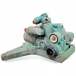 Bloc de valve de frein d'échappement Volvo OEM 20837594