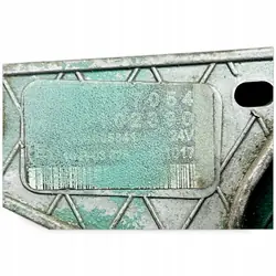 Volvo Pakopuristusjarruventtiilipalikka OEM 20837594
