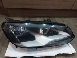 Faros Derecho VW Touareg 7P1941006