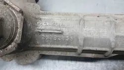 Käytetty Opel OE imusarja OEM 26082855