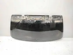BMW E61 Heckklappenscheibe OEM 7163460 - Gebraucht