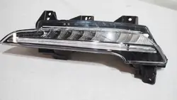 Porsche 911 991 Linker LED DRL Richtingaanwijzer OEM 99163115181