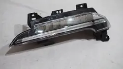 Porsche 911 991 Vasen LED DRL Vilkkuri Valaisin OEM 99163115181