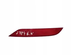 Takapuskurin vasen heijastin OEM 9670953480 Peugeot 508